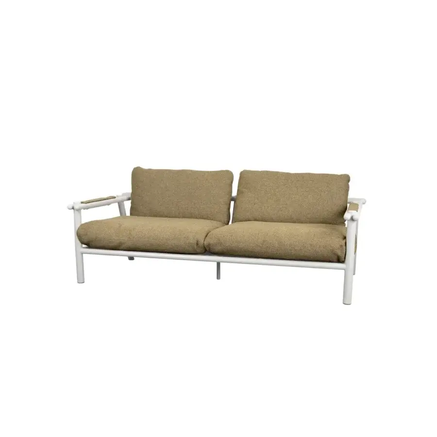Cane-Line Sticks Sofa #11