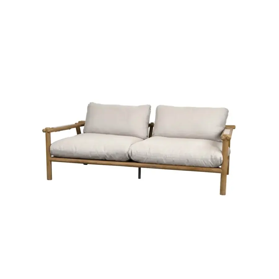 Cane-Line Sticks Sofa #13