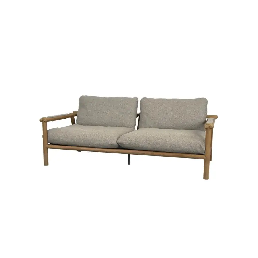 Cane-Line Sticks Sofa #15