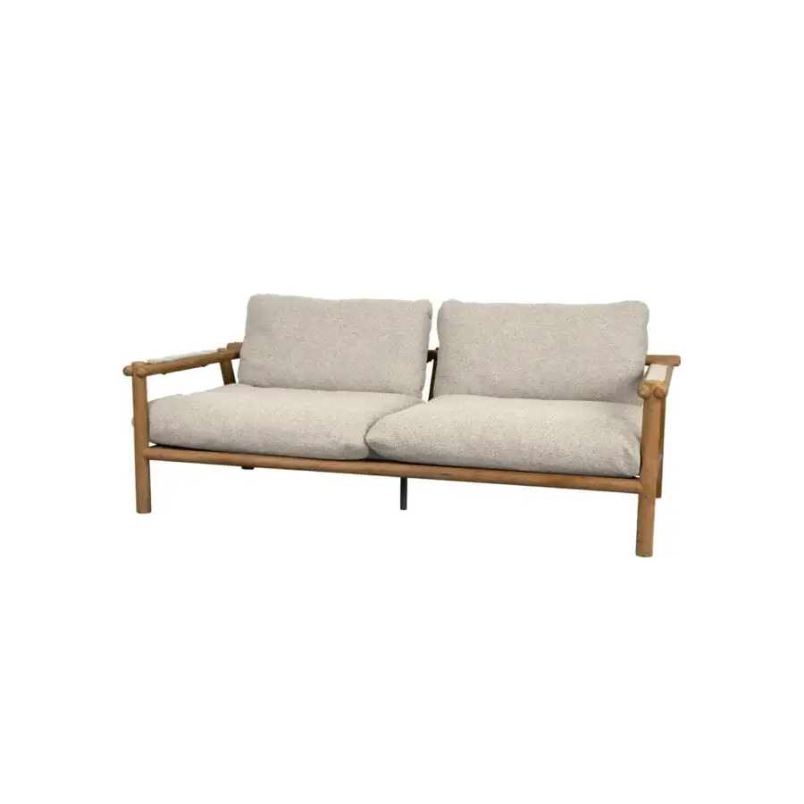 Cane-Line Sticks Sofa #14