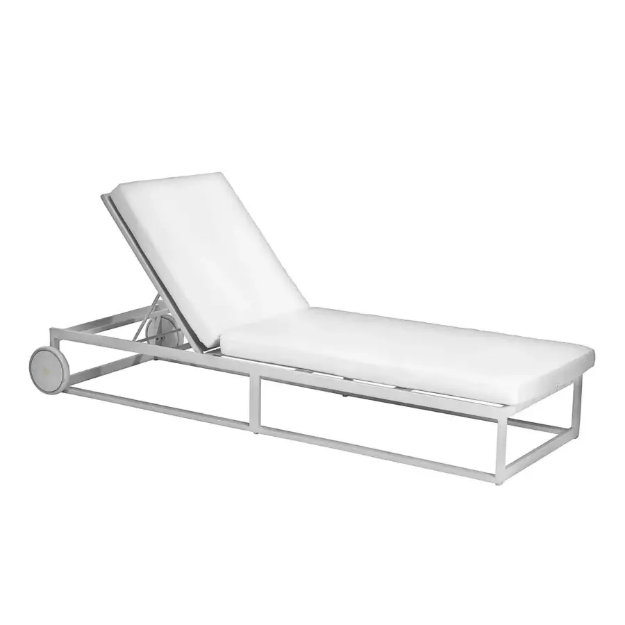 Braid Metropolitan Lounger #2