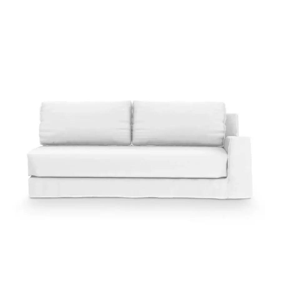 Gervasoni Loll Sectional #27