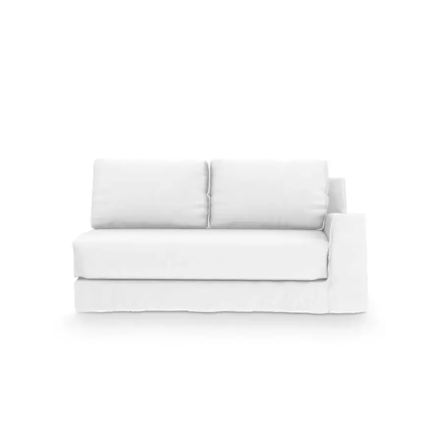 Gervasoni Loll Sectional #28