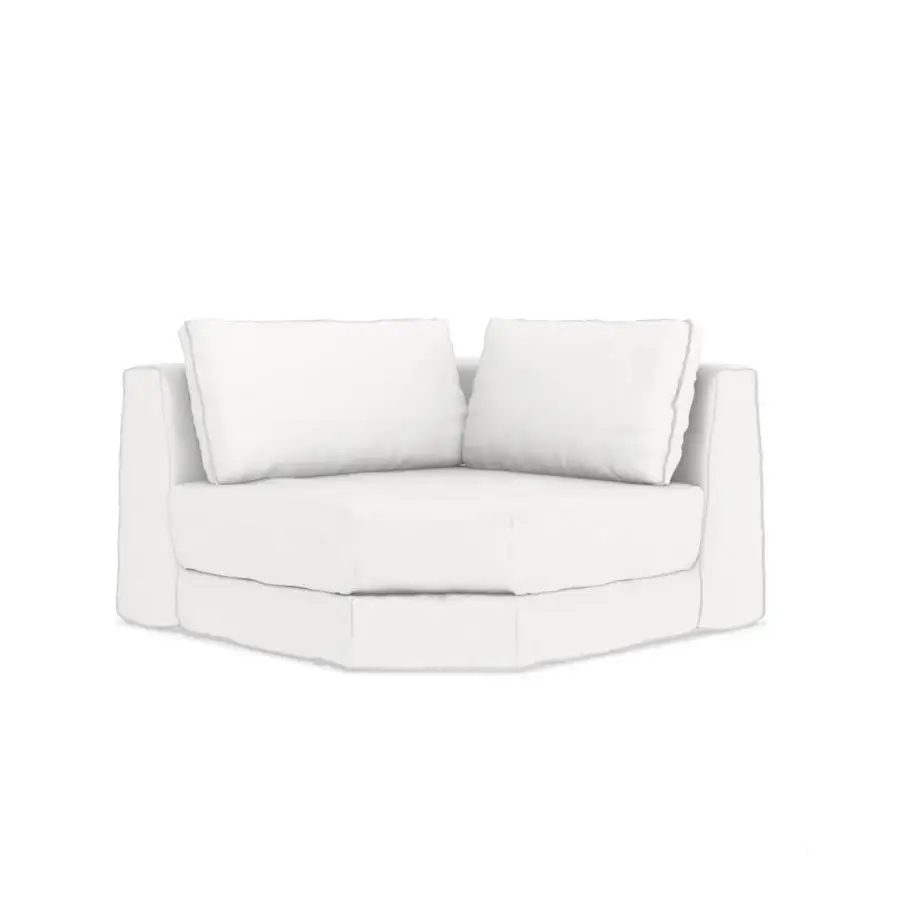 Gervasoni Loll Sectional #30