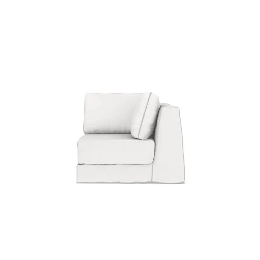 Gervasoni Loll Sectional #32
