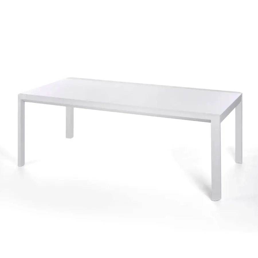Braid Metropolitan Extendable Table #1