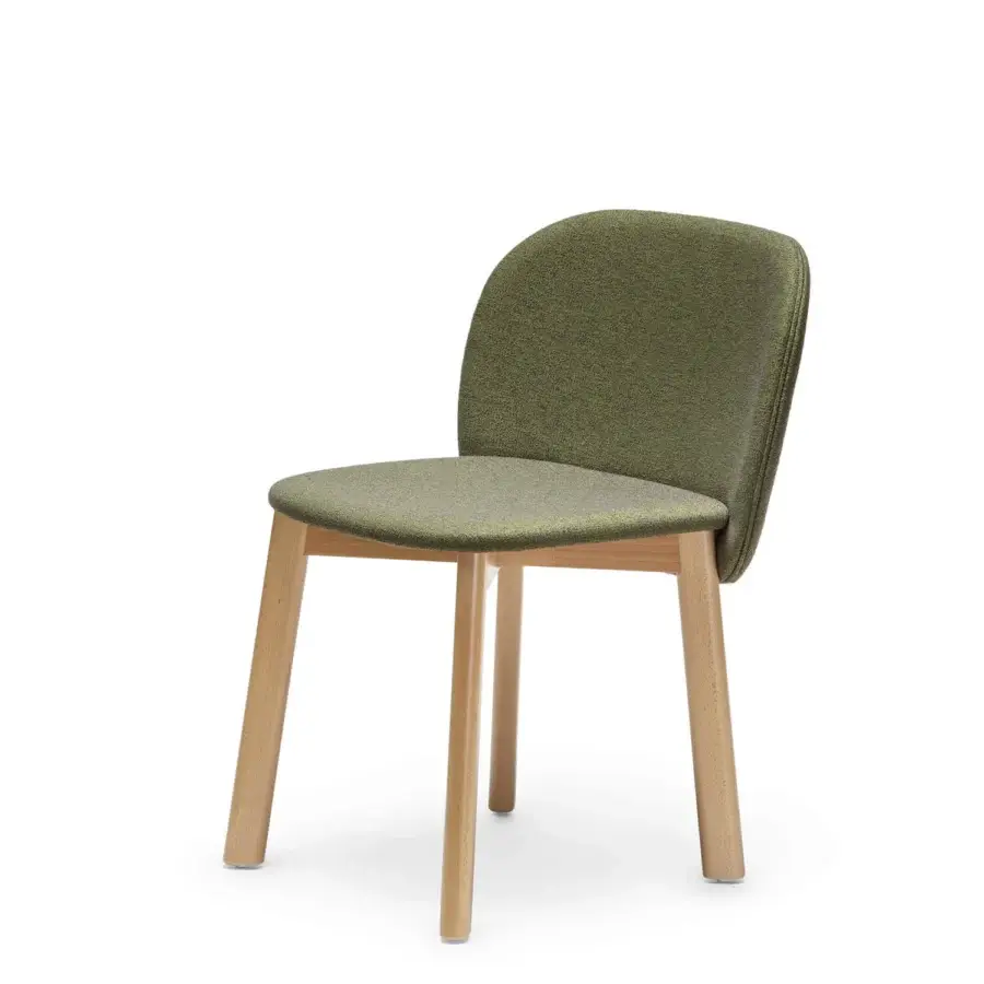 Chairs & More Chips Chair #1