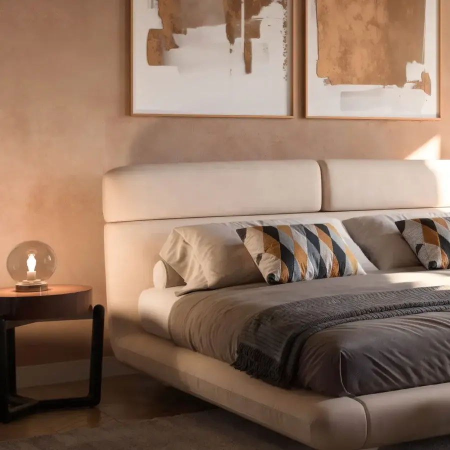 CPRN Homood Brenda Bed #3
