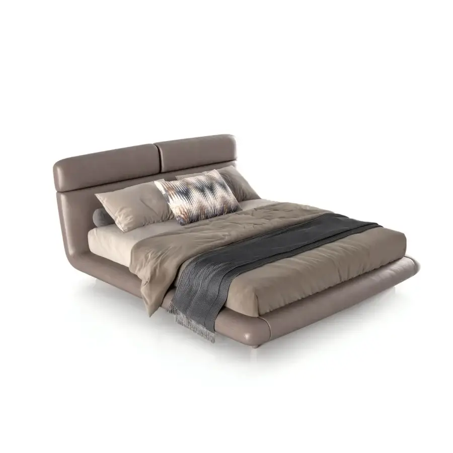 CPRN Homood Brenda Bed #7