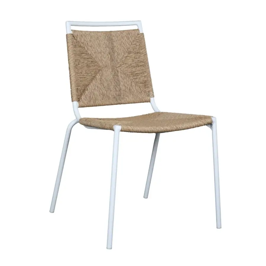 Braid Balance Chair #1