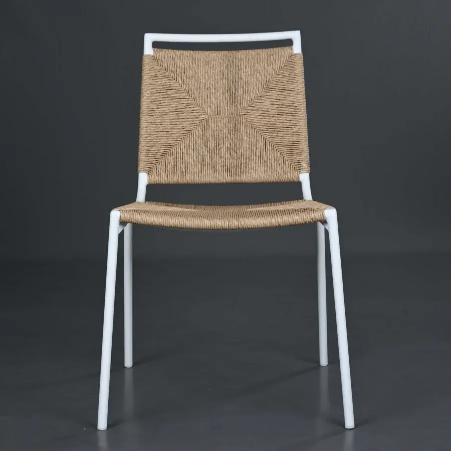Braid Balance Chair #3