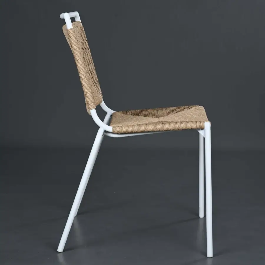 Braid Balance Chair #4
