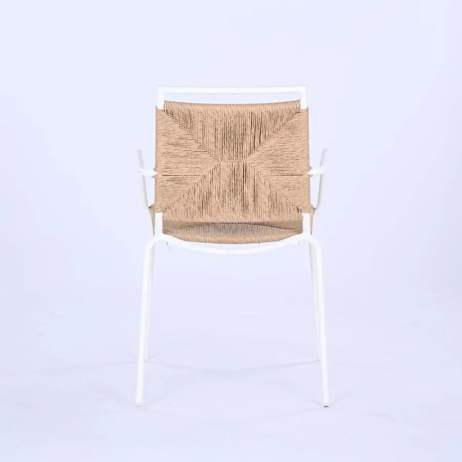 Braid Balance Chair #5