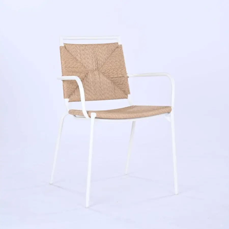Braid Balance Chair #6