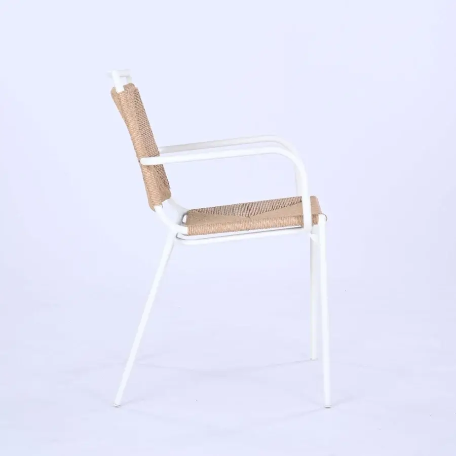 Braid Balance Chair #7