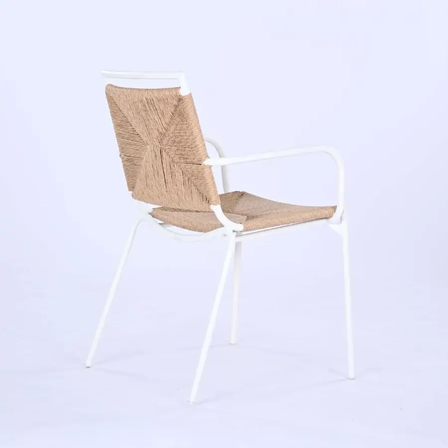 Braid Balance Chair #8