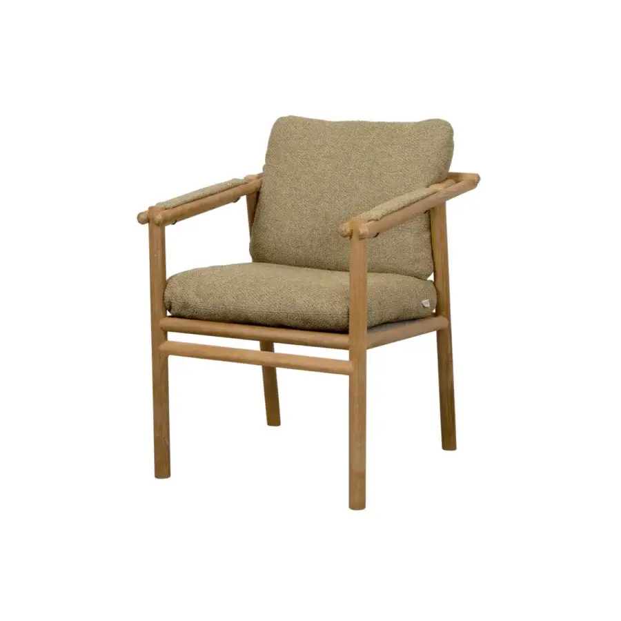 Cane-Line Sticks Armchair #14