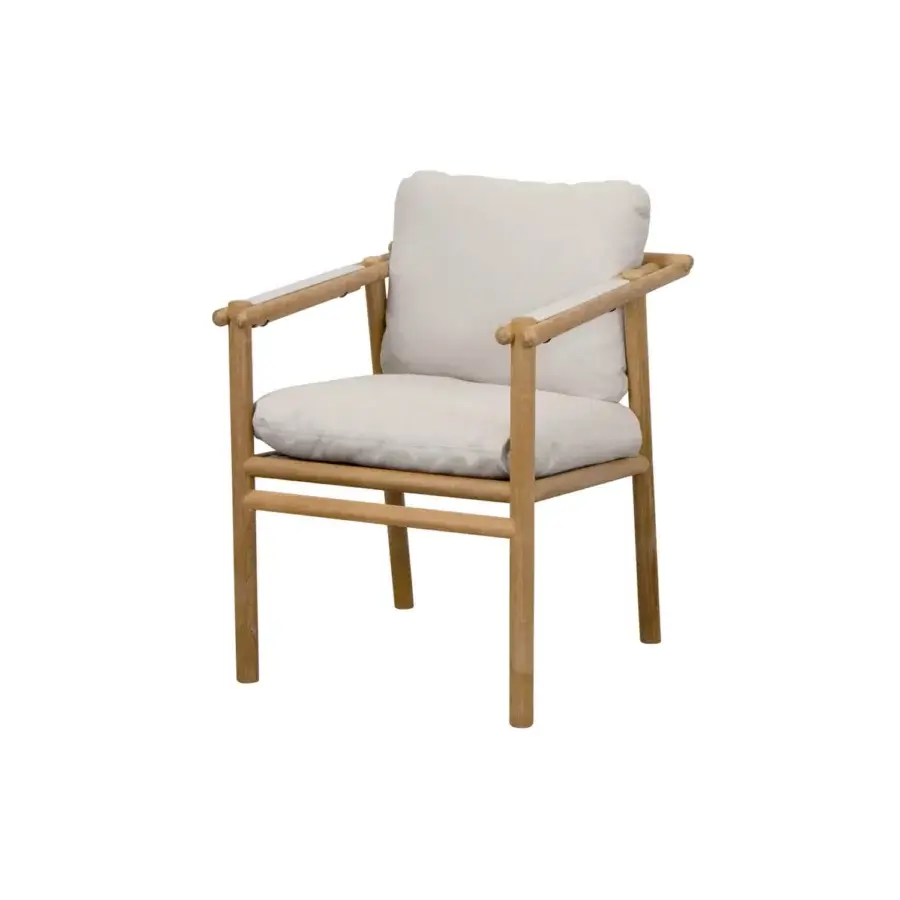 Cane-Line Sticks Armchair #12