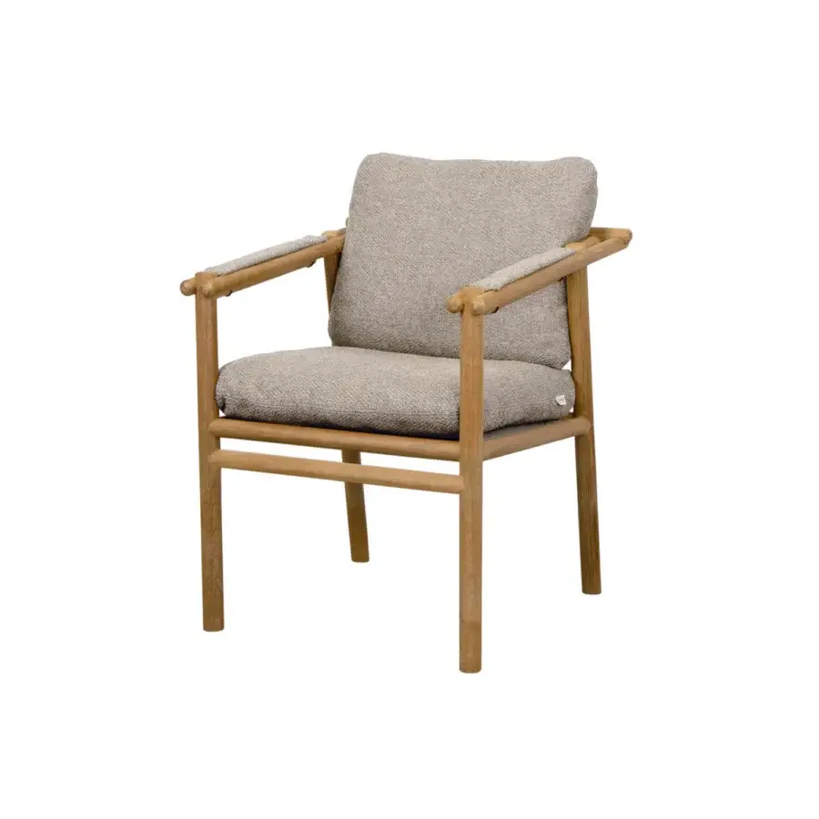 Cane-Line Sticks Armchair #13
