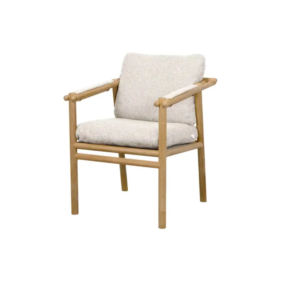 Cane-Line Sticks Armchair #11