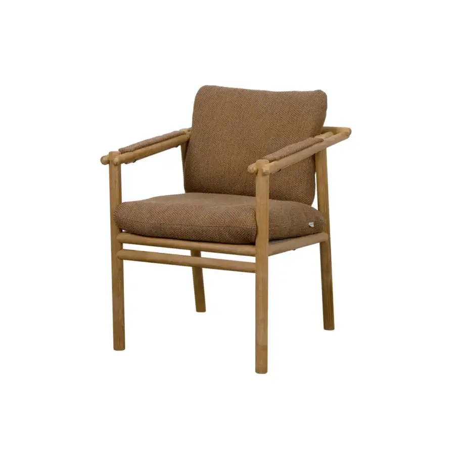 Cane-Line Sticks Armchair #15