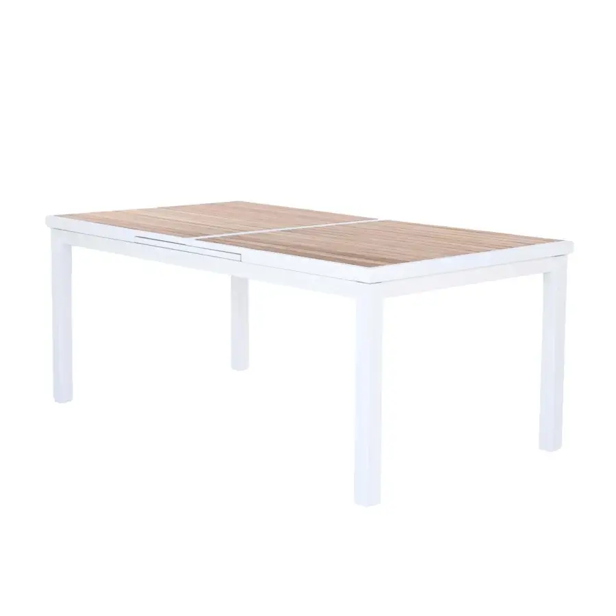 Braid Balance Extendable Table #1