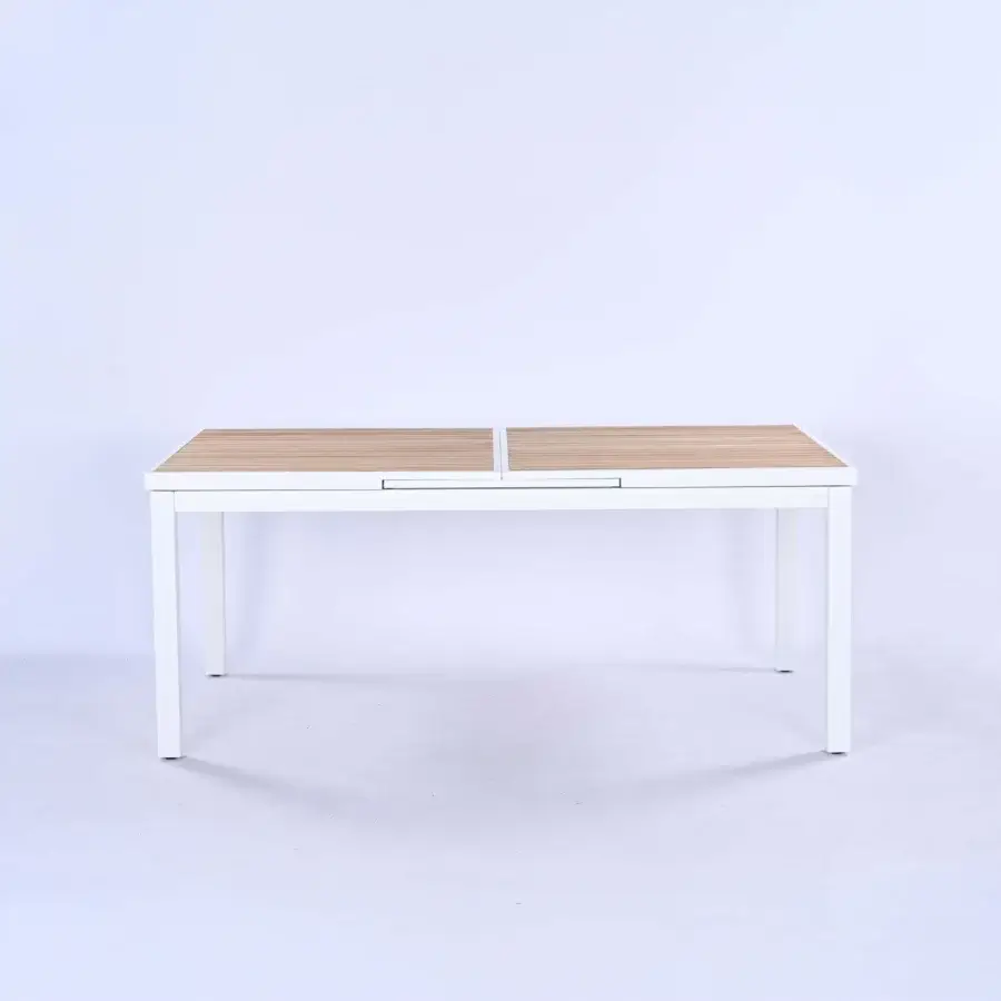 Braid Balance Extendable Table #2