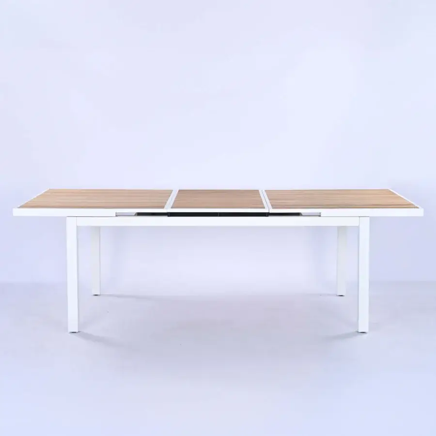 Braid Balance Extendable Table #3