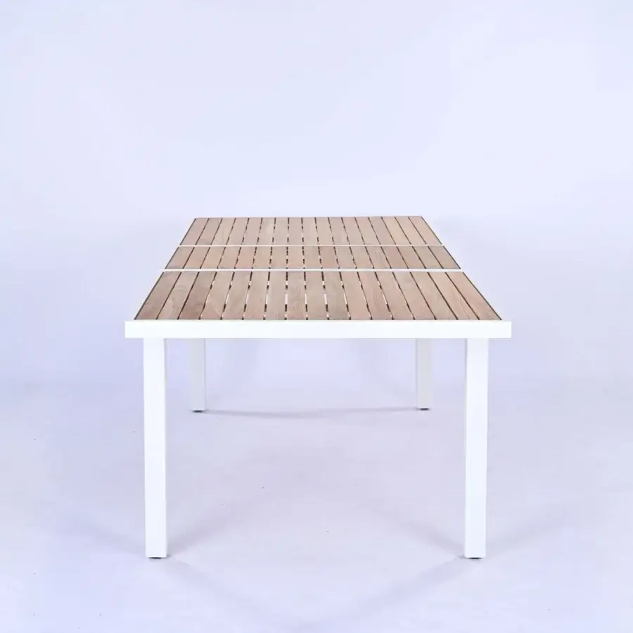 Braid Balance Extendable Table #4
