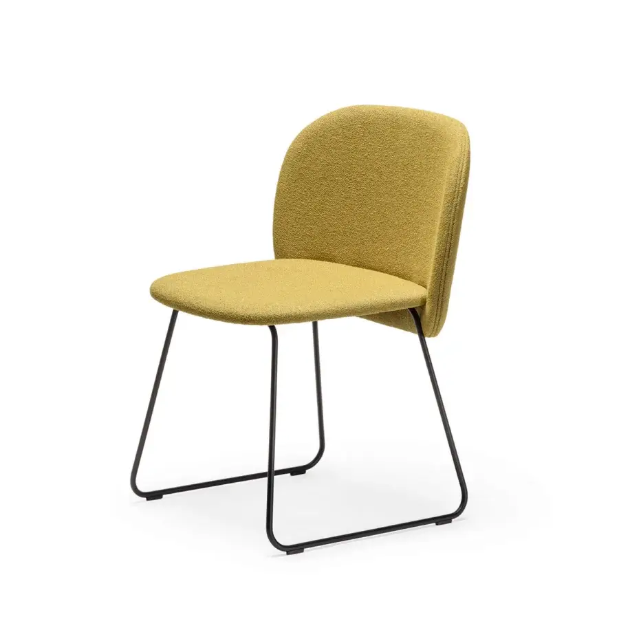 Chairs & More Chips SL Chair #1