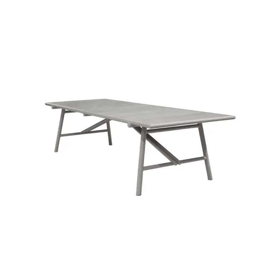 Cane-Line Sticks Dining Table #12