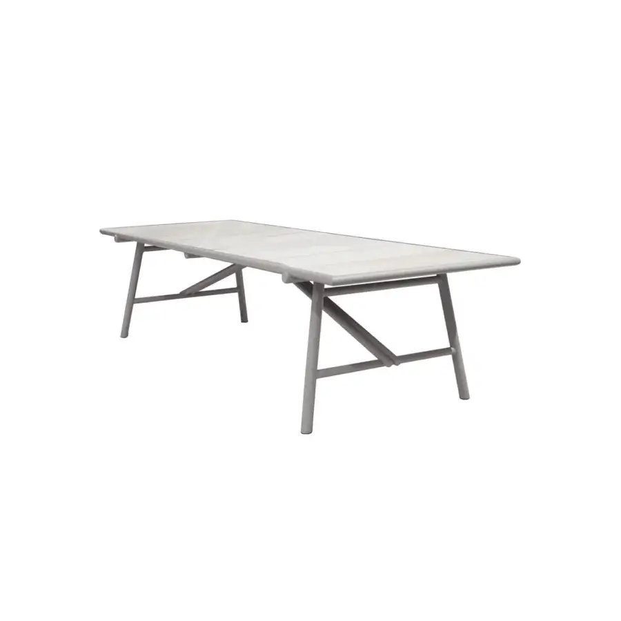 Cane-Line Sticks Dining Table #11