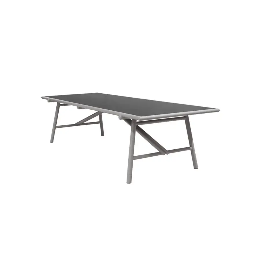 Cane-Line Sticks Dining Table #13