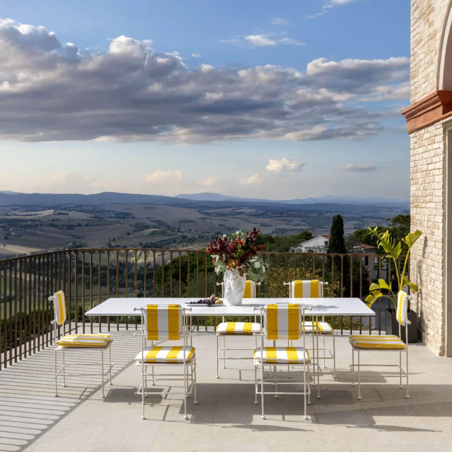 Braid Liberty Chair #7