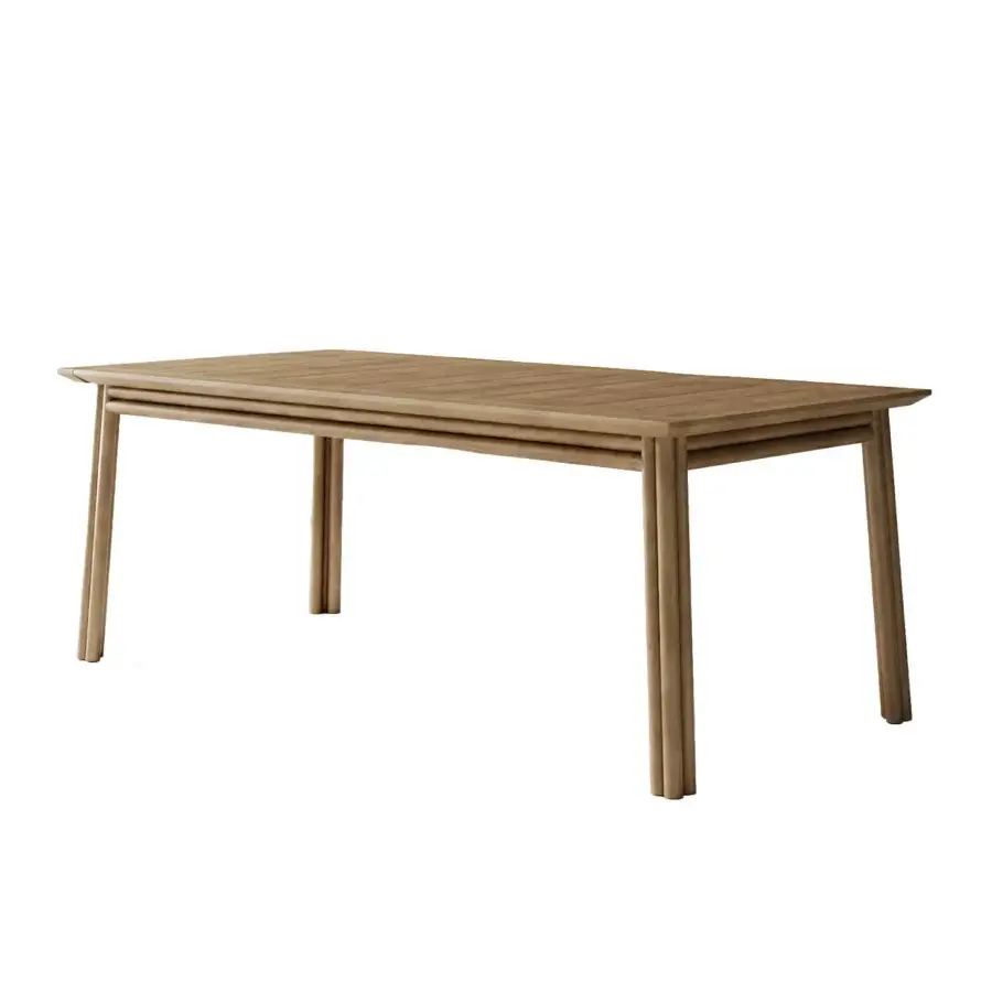 Braid Maxim Table #1