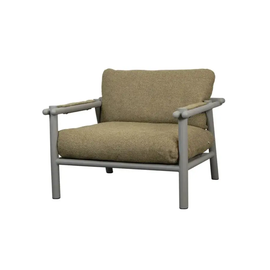 Cane-Line Sticks Lounge Chair #16