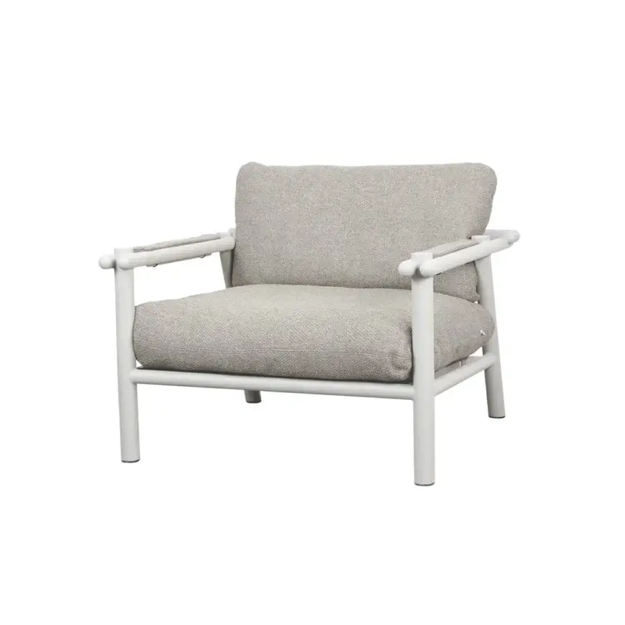 Cane-Line Sticks Lounge Chair #8