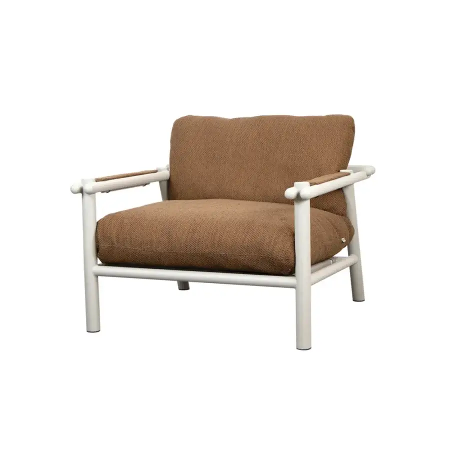 Cane-Line Sticks Lounge Chair #12
