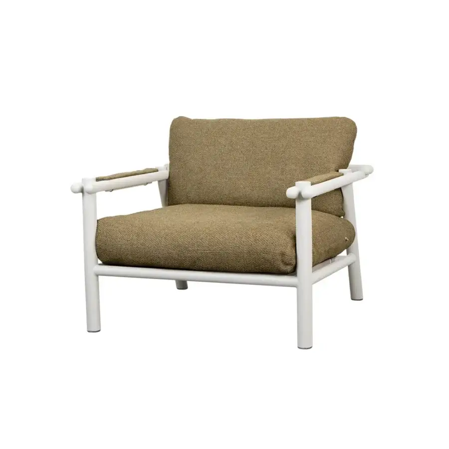 Cane-Line Sticks Lounge Chair #11
