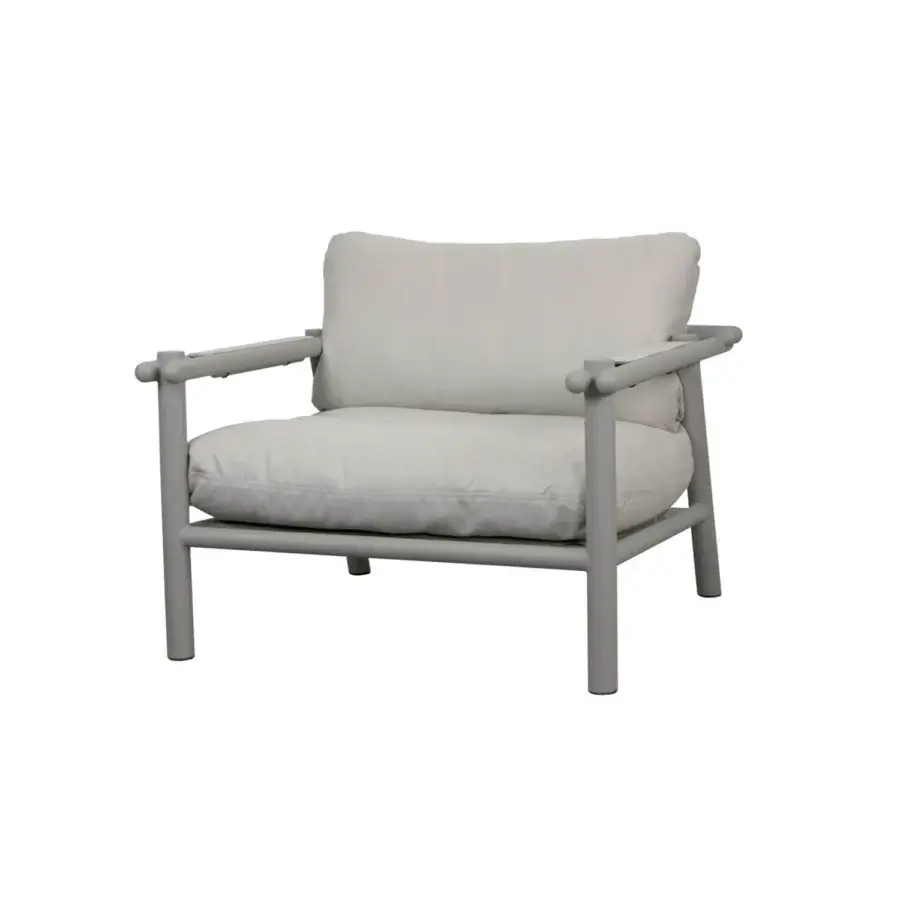 Cane-Line Sticks Lounge Chair #14
