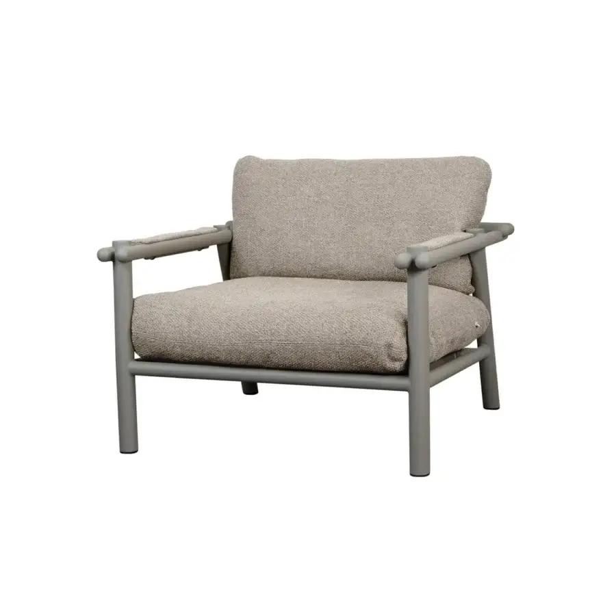 Cane-Line Sticks Lounge Chair #15