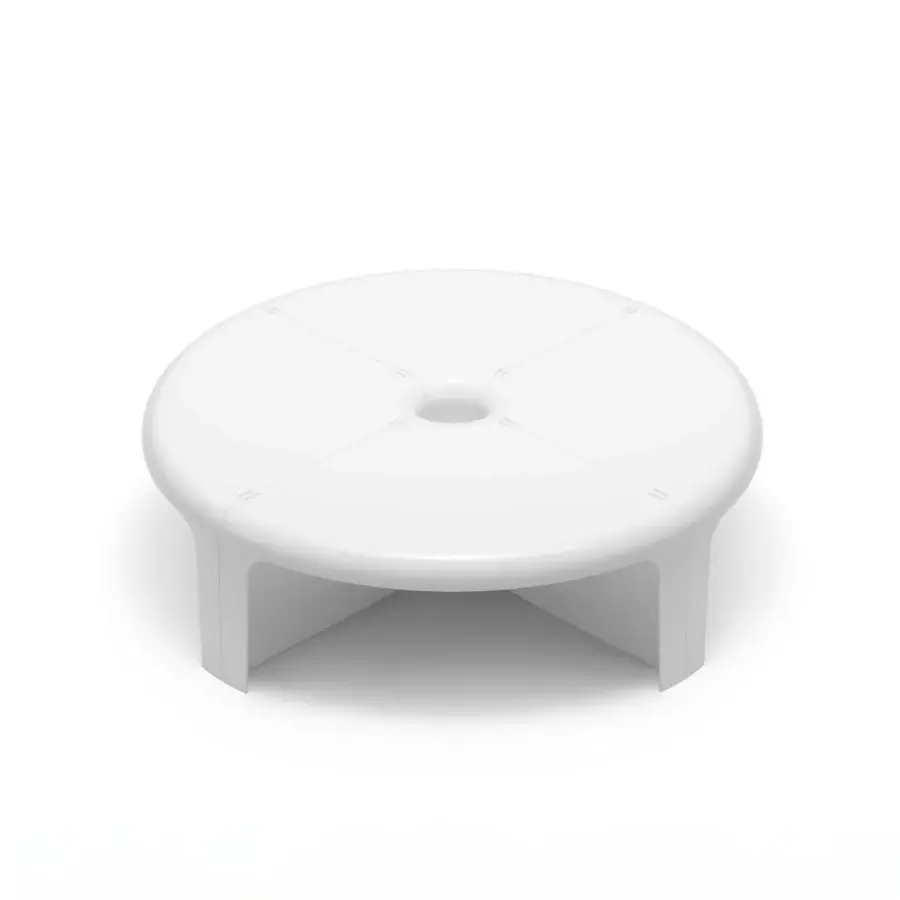 B-Line 4/4 Modular Coffee Table #2