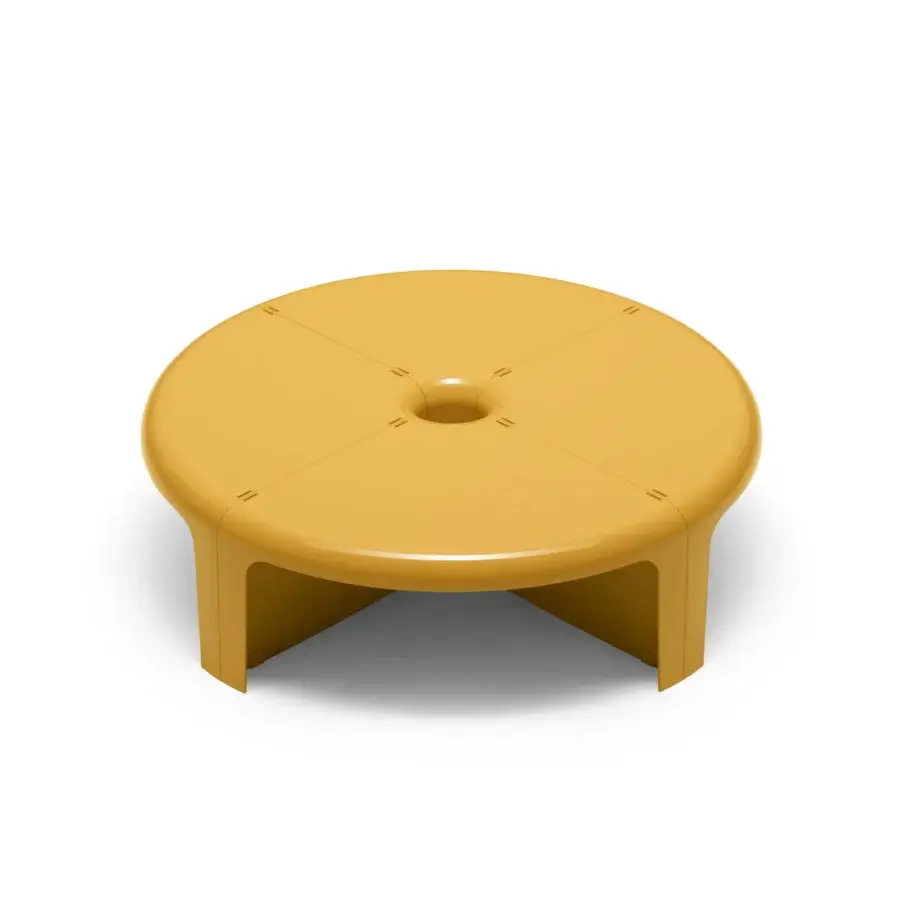 B-Line 4/4 Modular Coffee Table #17