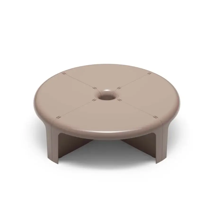 B-Line 4/4 Modular Coffee Table #18