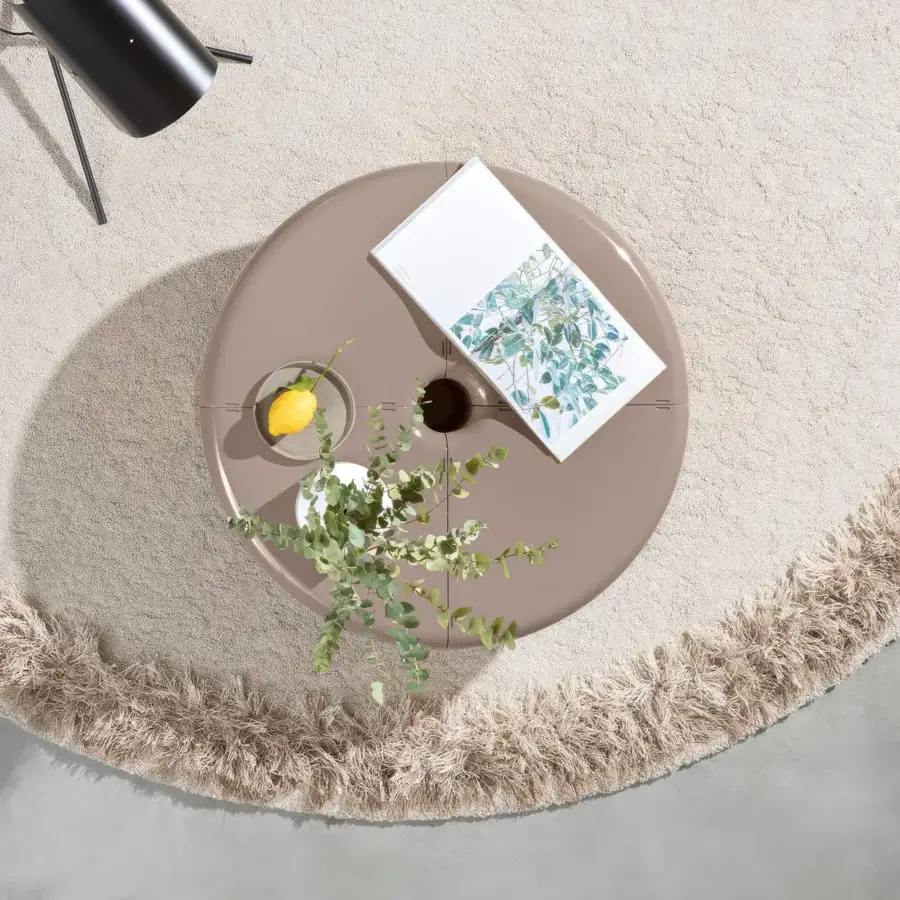 B-Line 4/4 Modular Coffee Table #5