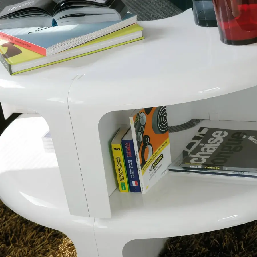 B-Line 4/4 Modular Coffee Table #9
