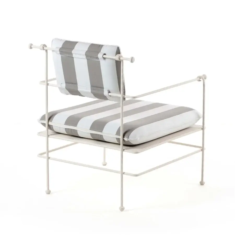Braid Liberty Lounge Chair #2