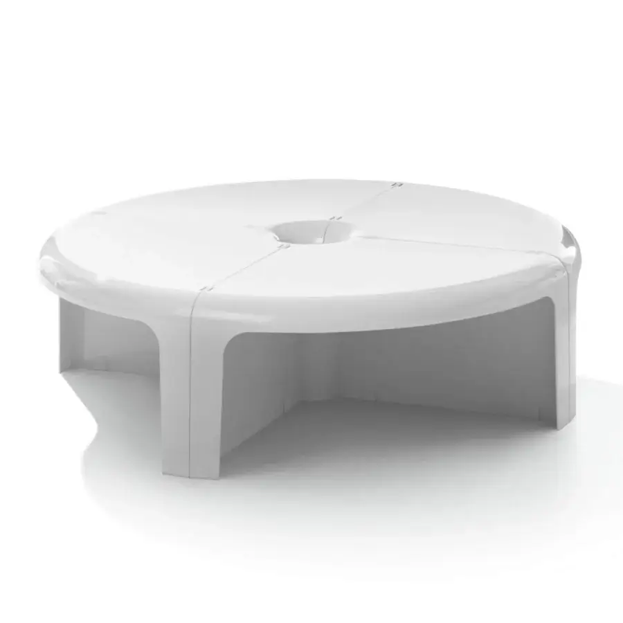 B-Line 4/4 Modular Coffee Table #15