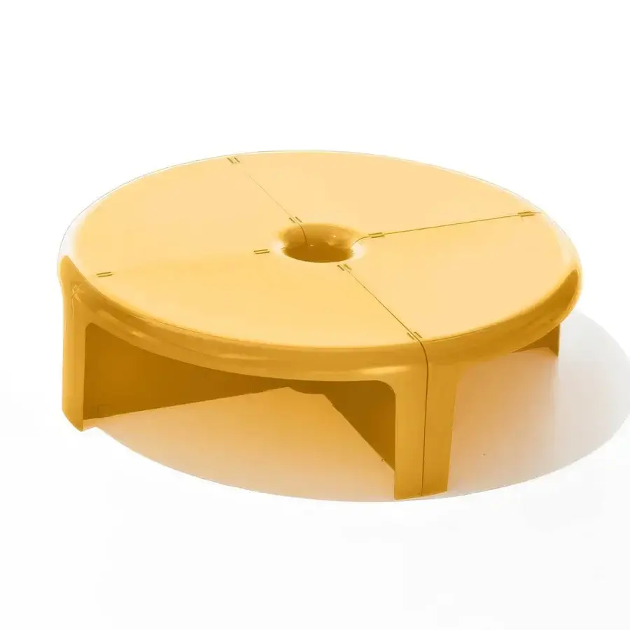 B-Line 4/4 Modular Coffee Table #16