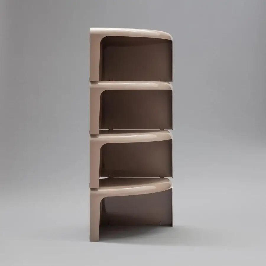 B-Line 4/4 Modular Coffee Table #13